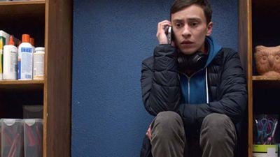 Ab September bei Netflix: Trailer zur 2. Staffel "Atypical"