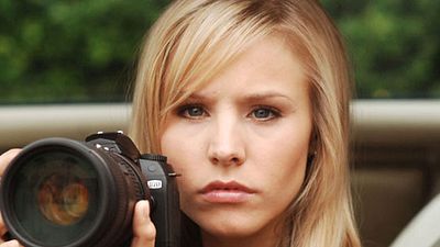 bild aus der news Süße Nachrichten für alle Marshmallows: "Veronica Mars"-Revival in Arbeit