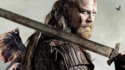 "Vikings" lässt grüßen: Exklusiver Trailer zum Schlachtengetümmel "Pfad des Kriegers"