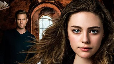 bild aus der news Schlüsselrolle bei "Legacies" besetzt: Die Hexe, der die Schüler vertrauen