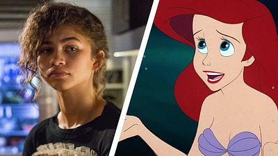 bild aus der news Nach MJ in "Spider-Man: Homecoming": Zendaya könnte Hauptrolle in Disneys "Arielle"-Realverfilmung übernehmen