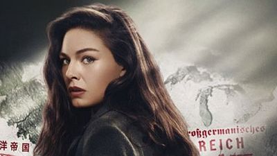 bild aus der news Erster langer Trailer zur 3. Staffel "The Man In The High Castle" #ResistanceRises