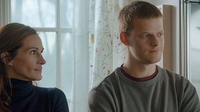bild aus der news Erster Trailer zu "Ben Is Back": Julia Roberts und Lucas Hedges in Oscar-Form