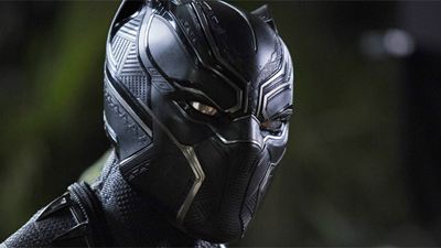 Marvel will mit "Black Panther" ins Rennen um den Oscar für den Besten Film gehen