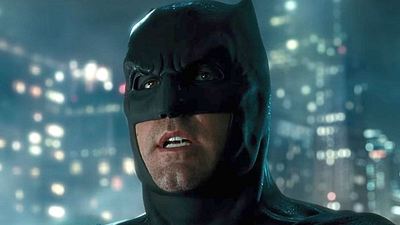 Mit Ben Affleck und einem "Star Wars"-Star? "The Batman" soll bald gedreht werden