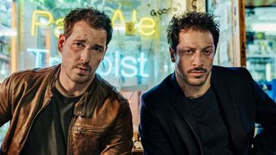 Trailer zu "Dogs Of Berlin": Die 2. deutsche Netflix-Serie nach "Dark" startet noch dieses Jahr