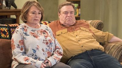 Im Spin-off "The Conners" ist Roseanne tot