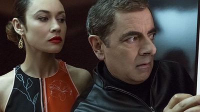 bild aus der news Dümmer als die Queen erlaubt: Neuer Trailer zu "Johnny English 3"