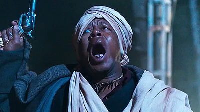 bild aus der news Blutig und bildgewaltig: Trailer zum modernen Western "Five Fingers For Marseilles"