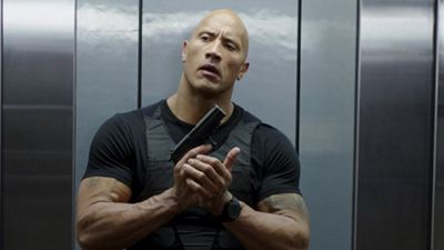 Dwayne Johnson als Antiheld Black Adam: Darum wurde die Figur aus "Shazam!" gestrichen 