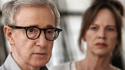 bild aus der news Nach fast 40 Jahren Dauerarbeit: Woody Allen muss offenbar Pause einlegen