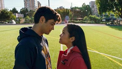 "To All The Boys I’ve Loved Before": Das bedeutet die Abspannszene für die Fortsetzung