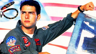 bild aus der news Schlechte Nachrichten: "Top Gun 2: Maverick" kommt später als geplant