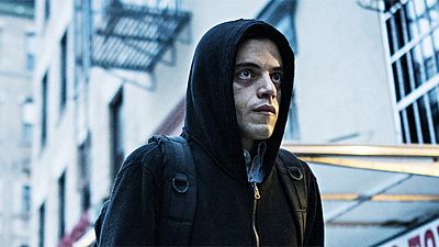 bild aus der news Keine 5. Staffel: "Mr. Robot" endet nach Season 4