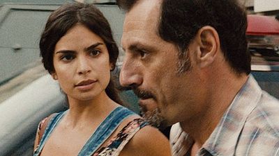 bild aus der news Bei uns zuerst: Deutscher Trailer zum oscarnominierten Thriller-Drama "Der Affront"