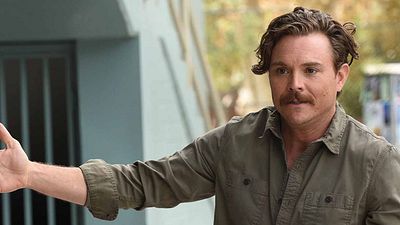 bild aus der news Getäuscht und verraten: "Lethal Weapon"-Star Clayne Crawford über seinen Rauswurf
