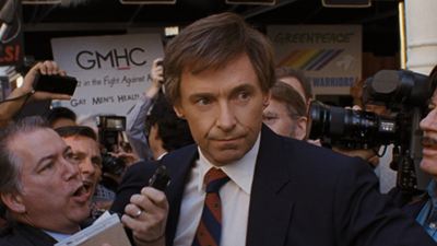 Hugh Jackman will Präsident werden und stolpert über einen Sex-Skandal: Trailer zu "The Front Runner"