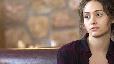 bild aus der news Schock: Hauptdarstellerin Emmy Rossum steigt aus "Shameless" aus!