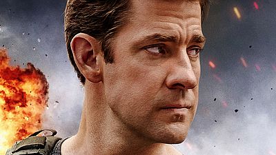 bild aus der news Wuchtiges "Jack Ryan"-Comeback: Das taugt die neue Amazon-Serie um den Kult-Agenten