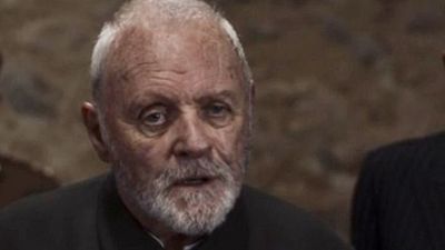 bild aus der news Trailer zum Amazon-Exklusivfilm "King Lear": Anthony Hopkins als Shakespeare-König in der Moderne