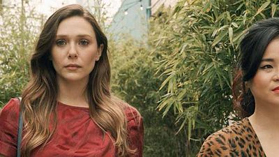 bild aus der news Konkurrenz für Netflix: Der erste Trailer zur neuen Facebook-Serie mit Elizabeth Olsen und Kelly Marie Tran
