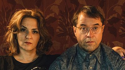 bild aus der news Das deutsche "Fargo"? "Arthurs Gesetz" ist böse, blutig und amüsant