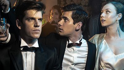 bild aus der news Wie "Gossip Girl" mit "Haus des Geldes"-Stars: Trailer und Starttermin der Netflix-Serie "Elite"