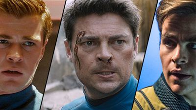 "Star Trek 4": Karl Urban schürt Hoffnung auf Rückkehr von Chris Pine und Chris Hemsworth