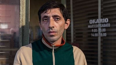 bild aus der news Deutscher Trailer zur herausragend gefilmten Gangster-Parabel "Dogman"