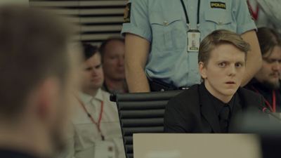 "22. Juli": Trailer zum Netflix-Terrordrama vom "Jason Bourne"-Regisseur