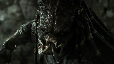 bild aus der news Nicht nur für Erwachsene: FSK verkündet "Predator - Upgrade"-Altersfreigabe