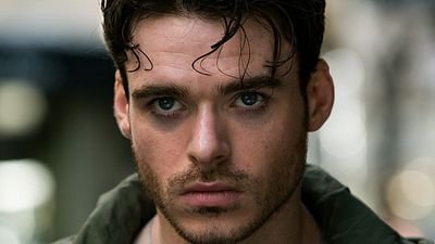 bild aus der news Kaum Kohle bei "Game Of Thrones": Richard Madden hat "einen Scheiß" verdient