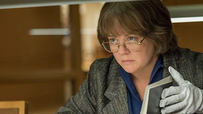 Deutscher Trailer zu "Can You Ever Forgive Me": Melissa McCarthy in Oscar-Form