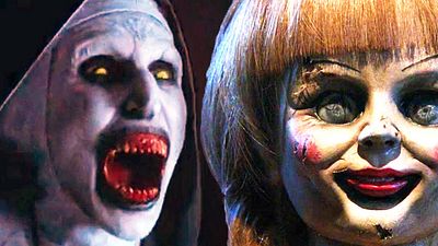 bild aus der news So geht es nach "The Nun" im "Conjuring"-Universum weiter