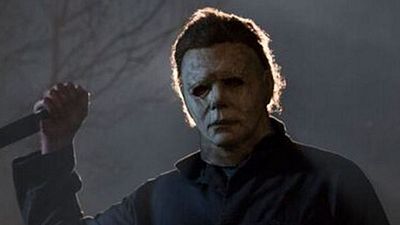 bild aus der news Deutscher Trailer zu "Halloween": Michael Myers mordet wieder!