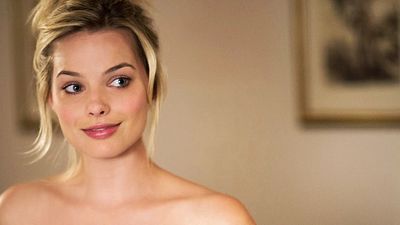 bild aus der news Thriller "Ruin": Margot Robbie ersetzt Gal Gadot als Nazijägerin