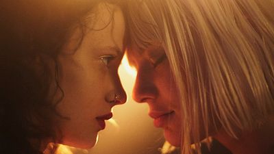 bild aus der news "Wach": Trailer zum ersten Film von "Echt"-Sänger Kim Frank