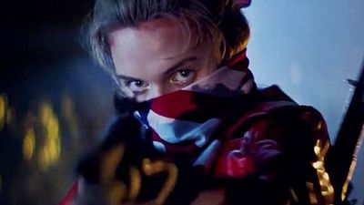 bild aus der news "The Purge" in brutal und total abgedreht: Trailer zu "Assassination Nation"