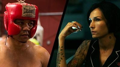 Trailer zu "Bayou Caviar": Cuba Gooding Jr. und Famke Janssen müssen ein Sextape drehen