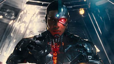 bild aus der news Wenn stimmt, was Ray Fisher sagt, dann wird der "Cyborg"-Solofilm nicht kommen