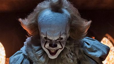 bild aus der news "Stephen Kings Es 2": Eine der bizarrsten Szenen des Buches wird auch im Film vorkommen