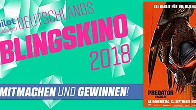 bild aus der news Moviepilot sucht Deutschlands Lieblingskino: Abstimmung gestartet