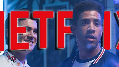 bild aus der news Der nächste Shitstorm für Netflix – bleibt diesmal offenbar aus