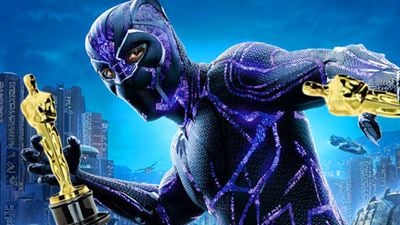 In zahlreichen Kategorien: Disney schickt "Black Panther" ins Oscar-Rennen