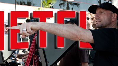 bild aus der news … und Netflix sichert sich schon wieder einen Film eines Meisterregisseurs