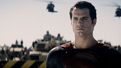 bild aus der news Nicht mehr Superman? Jetzt meldet sich Henry Cavill selbst zu Wort