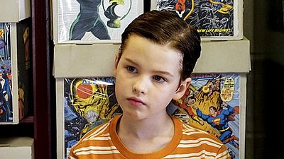 bild aus der news "Young Sheldon": Trailer zur 2. Staffel des "Big Bang Theory"-Ablegers