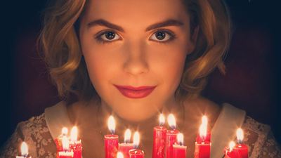 Deutscher Trailer zum Netflix-Reboot "Chilling Adventures Of Sabrina": Happy Birthday, Hexe!