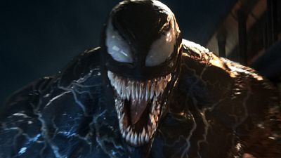 bild aus der news Weil Sony unbedingt ein Treffen mit Spidey will? "Venom" bekommt niedrige Altersfreigabe