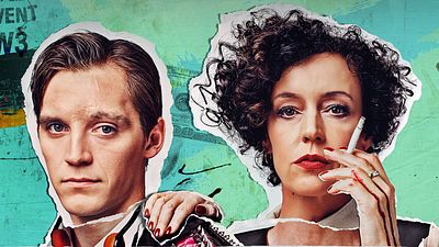 bild aus der news Trailer zu "Deutschland 86": In der Fortsetzung der Erfolgsserie wird die DDR vom Kapitalismus verführt